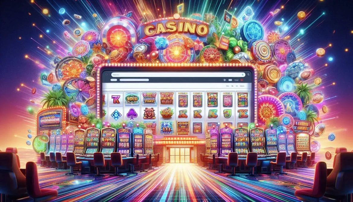 Binobet Casino